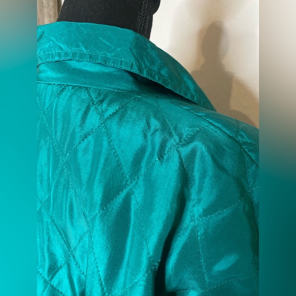 Vintage International FUDA Bomber Jacket - Picture 5 of 8